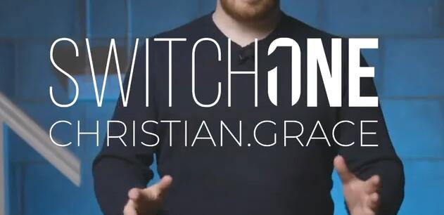 Christian Grace - Switch One