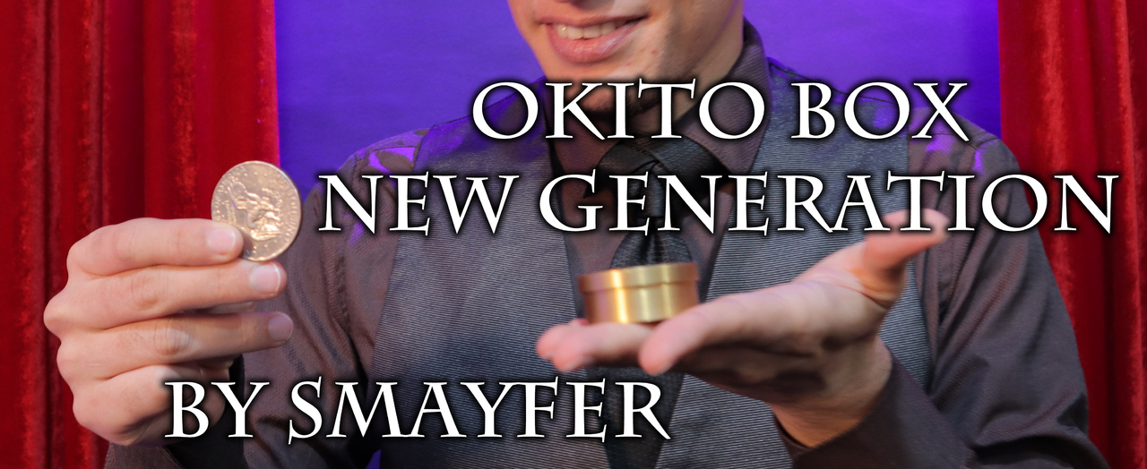 Smayfer - Okito New Generation