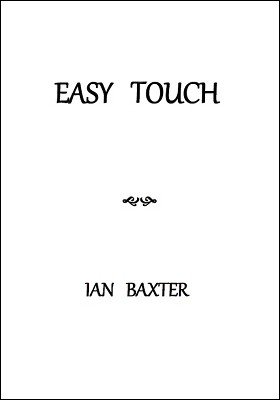 Ian Baxter - Easy Touch