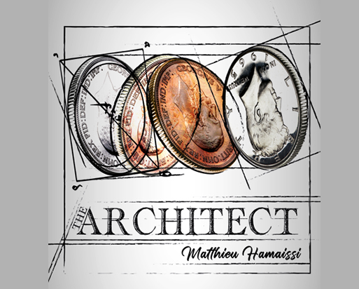 Matthieu Hamaissi - The Architect