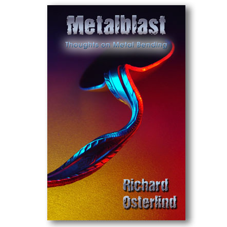 Richard Osterlind - Metalblast