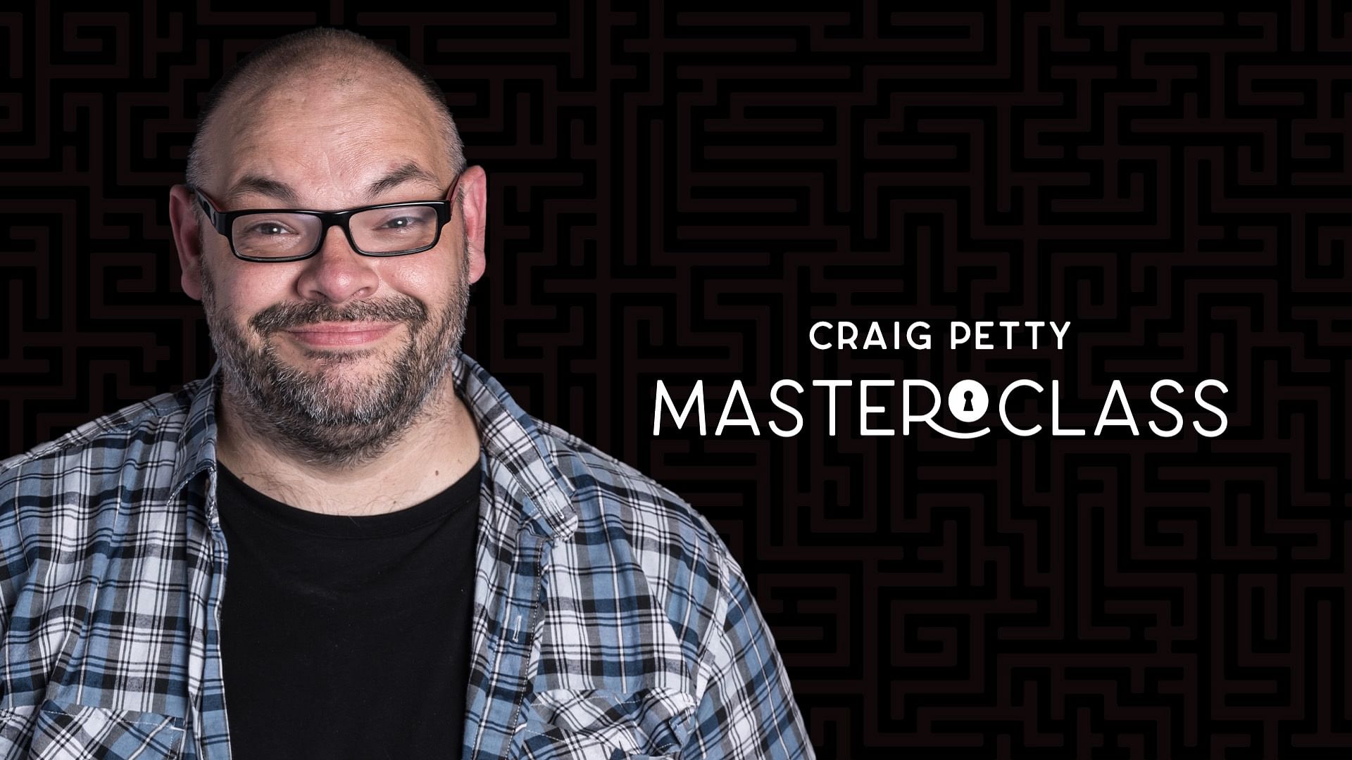 Pre-Sale: Craig Petty - Craig Petty Masterclass (December 4-18)