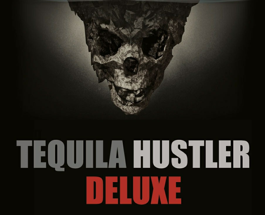 Mark Elsdon & Peter Turner - Tequila Hustler DELUXE