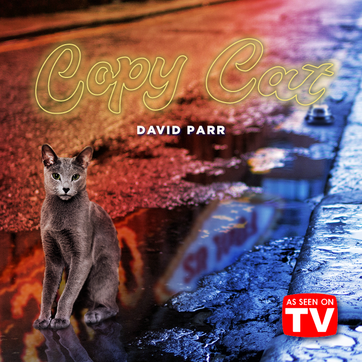 David Parr - Copycat