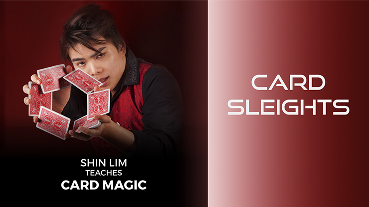 Magic Makers Top Secret Card Magic with Magician Kris Nevling 11