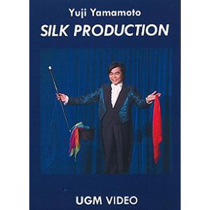 Yuji Yamamoto - Silk Production - $1.99 : Funnystore!, The Art of