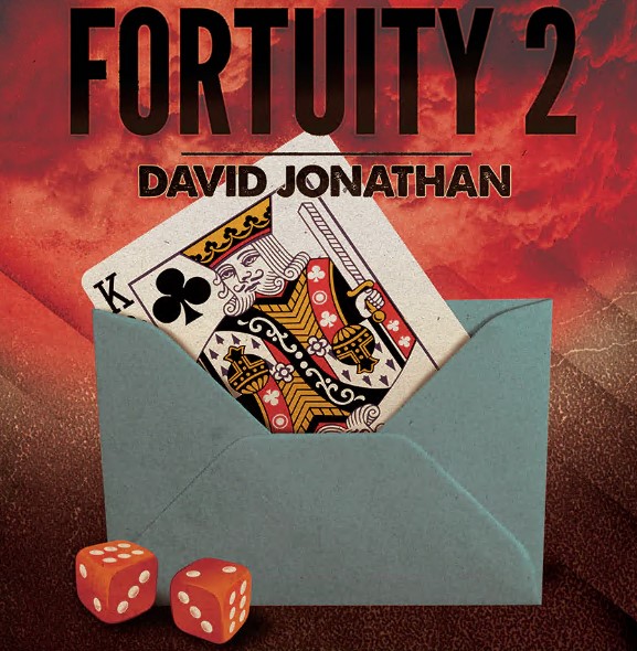 David Jonathan - Fortuity 2