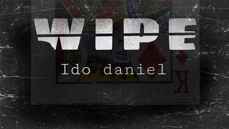 Ido Daniel - Wipe