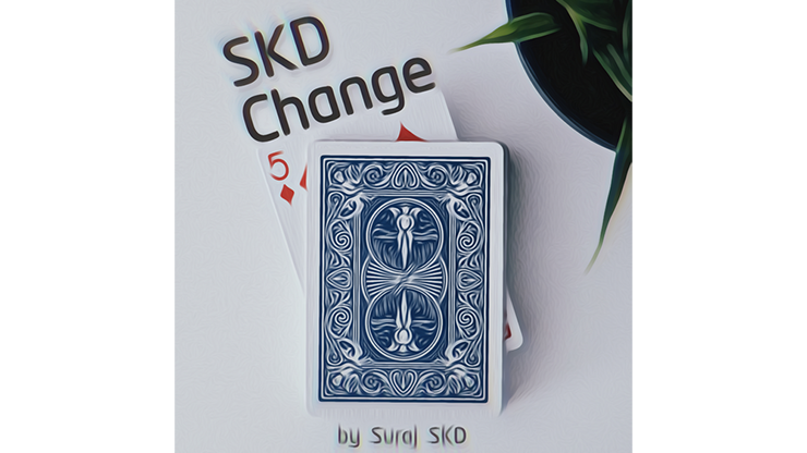 Suraj - SKD Change