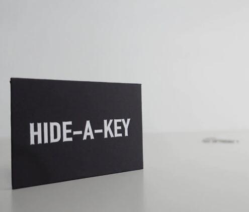 Chris Rawlins - Hide A Key