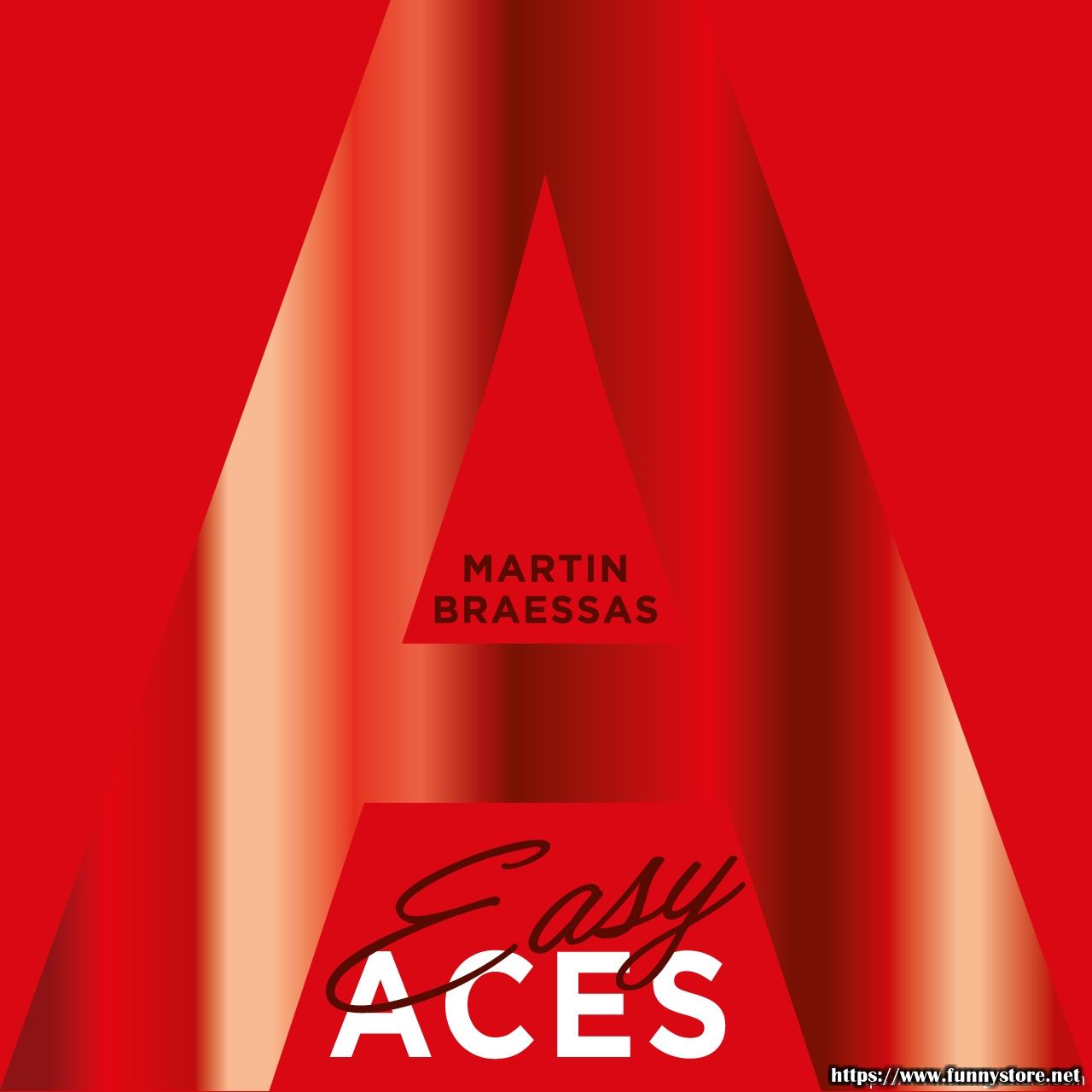 Martin Braessas - Easy Aces