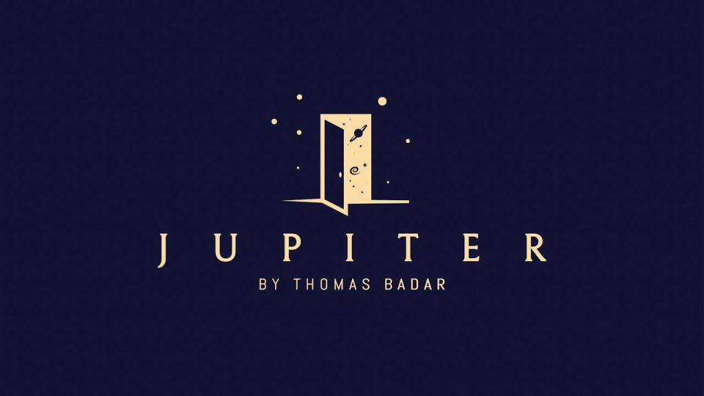 Thomas Badar - Jupiter