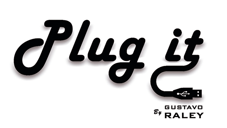 Gustavo Raley - Plug it